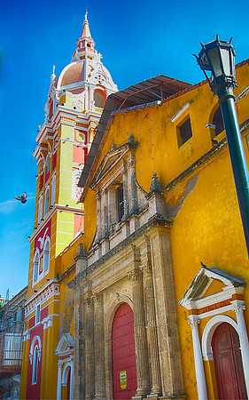 Cartagena