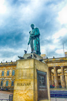 Bogota