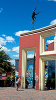 Bogota
