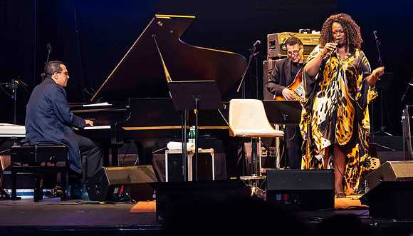 Panama Jazz Fest