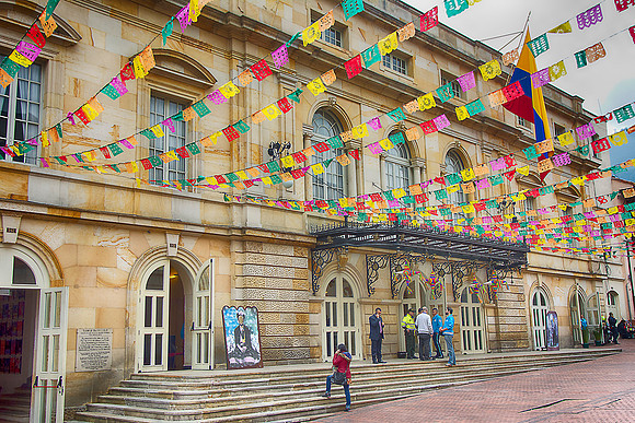 Bogota