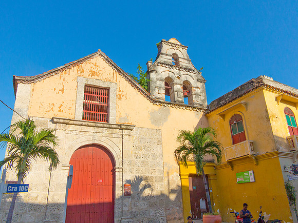 Cartagena