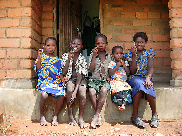 Zambia