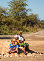 Botswana