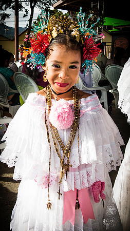 Boquete, Panama