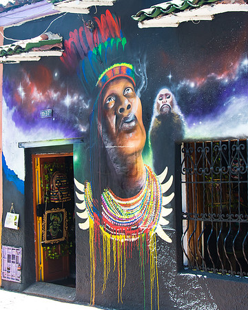 Bogota