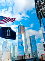 One World Trade Building