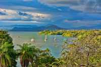 Isla Boca Brava, Panama