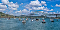 Panama Canal