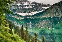 Glacier National Park