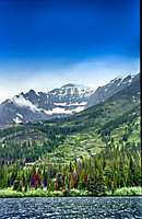 Glacier National Park