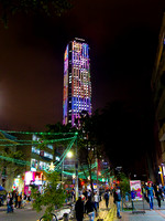Bogota