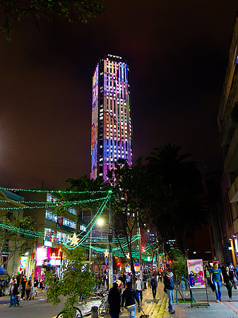 Bogota