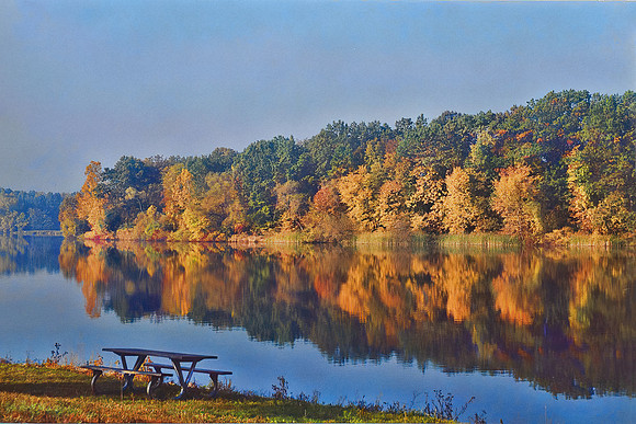 Kensington Park, Michigan
