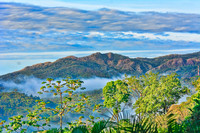 Veraguas Mountains