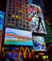 Times Square