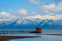 Lake Tahoe