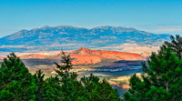 Henry Mountains