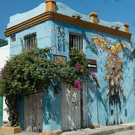 Cartagena