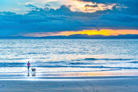 Playa Morrillo