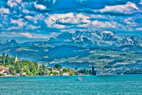 Zurich