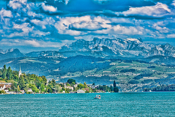 Zurich