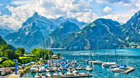 Zurich
