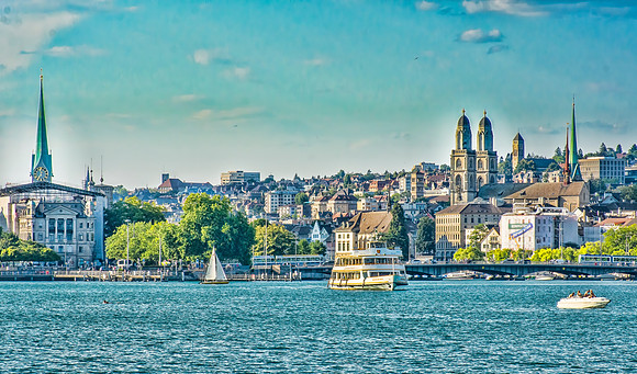 Zurich