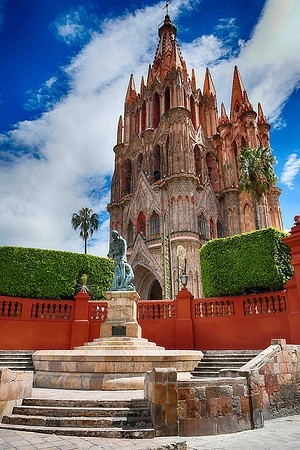 San Miguel