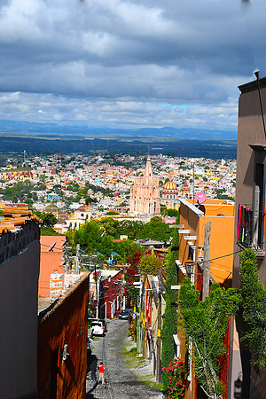 San Miguel