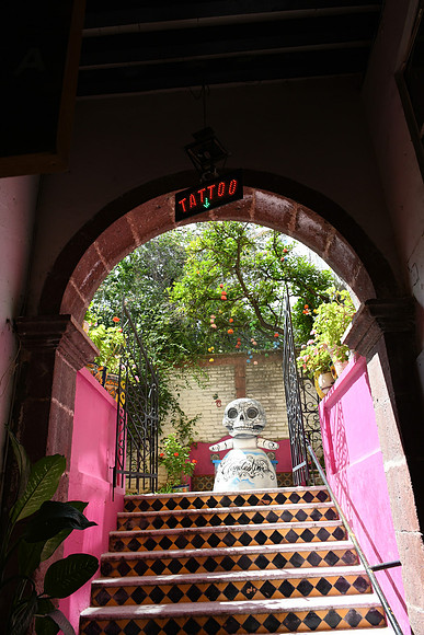 San Miguel