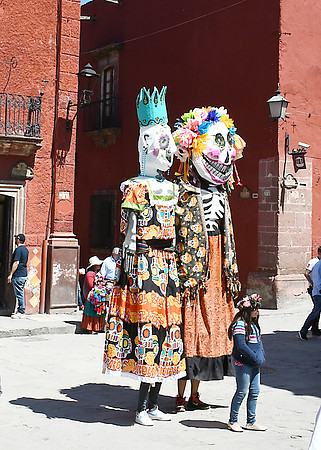 San Miguel