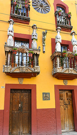 San Miguel