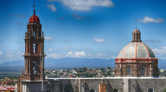 San Miguel