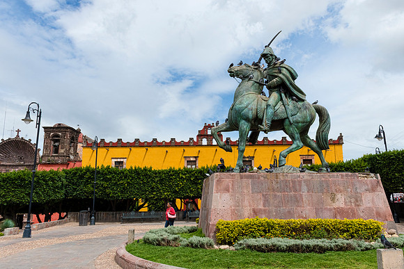 San Miguel