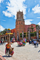 San Miguel