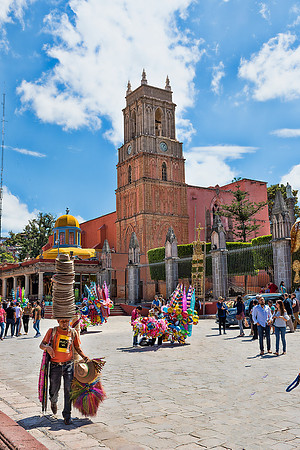 San Miguel
