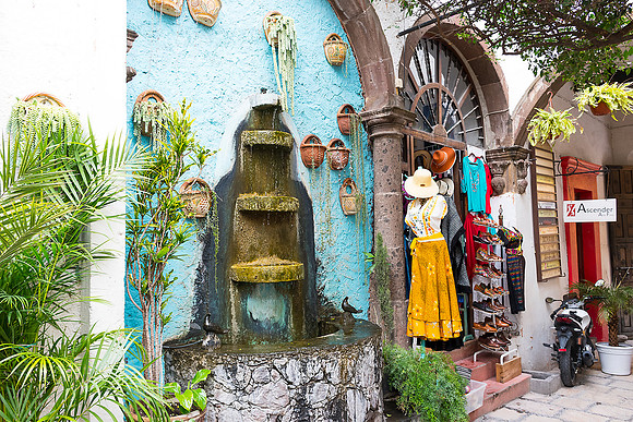 San Miguel