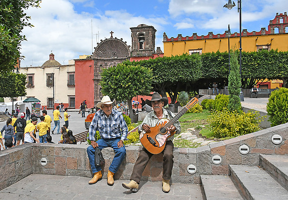 San Miguel