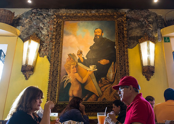 San Miguel