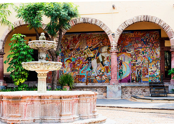 San Miguel