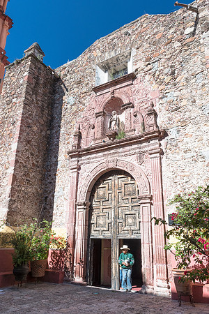 San Miguel