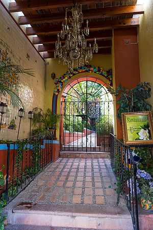 San Miguel