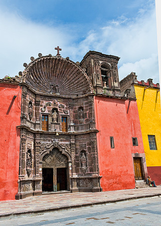 San Miguel