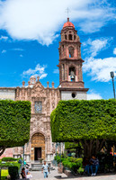 San Miguel