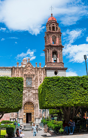 San Miguel