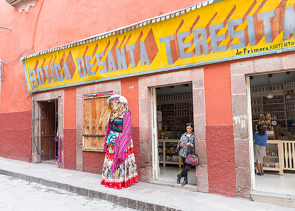 San Miguel
