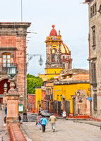 San Miguel