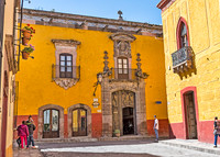 San Miguel
