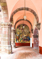 San Miguel